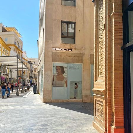 Essence Of Sevilla Exteriör bild